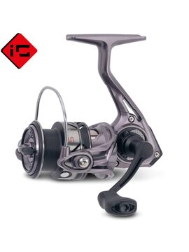 Катушка с передним фрикционом IRON CLAW PRO Guide 1000S / 5+1BB / 5.2:1 / 170g — купить в интернет-магазине CARPshop
