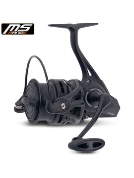 Катушка с передним фрикционом MS RANGE BL-WS FEEDER S-4500 FD — купить в интернет-магазине CARPshop