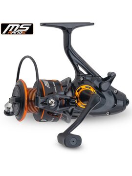 Катушка с байтраннером Ms Range SXR Feeder 3000 BR для карповой рыбалки купить в CARPshop