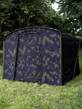 Палатка карповая CARPTODAY Oasis Bivvy Camo