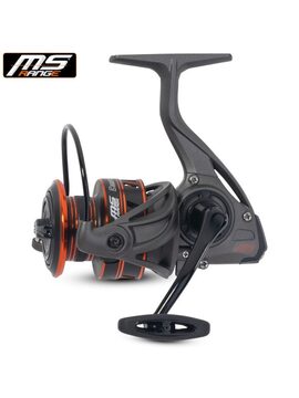Катушка с передним фрикционом MS RANGE COMPETITION MATCH 2500 FD — купить в интернет-магазине CARPshop