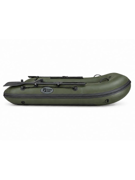Лодка UltraBoats Trophy 230 для карпфишинга — надёжные карповые снасти для ловли карпа купить в CARPshop