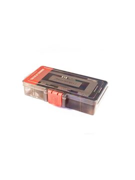 Коробка для приманок ROZEMEIJER Tackle Tainer S18S / 18x9x3,5cm — купить в интернет-магазине CARPshop