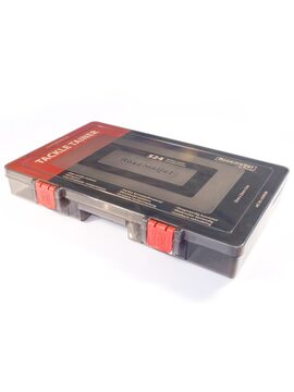 Коробка для приманок ROZEMEIJER Tackle Tainer S48 / 35x22x5cm — купить в интернет-магазине CARPshop