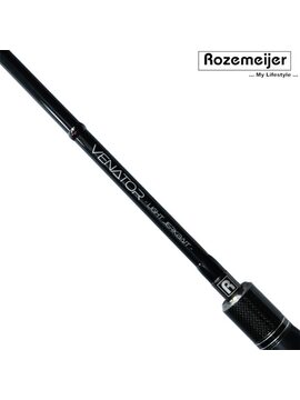Спиннинг ROZEMEIJER VENATOR Light Jerkbait - 2.10m / 20-60g — купить в интернет-магазине CARPshop