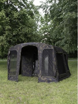 Пристройка для палатки CARPTODAY Oasis Bivvy Extension Camo