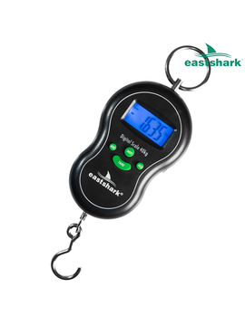 Весы EastShark EHS-028 для взвешивания карпа — товар для карповой рыбалки, купить в CARPshop