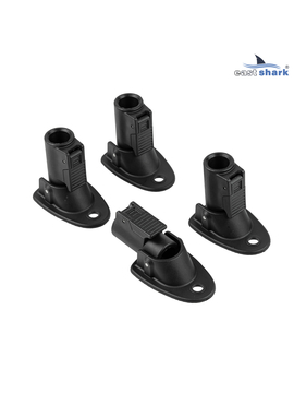 Держатель род-пода для помоста EastShark RX-194, уп. 4 шт, карповые снасти — CARPshop