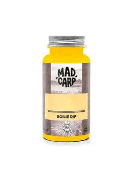 Дип Mad Carp Baits Fresh Pineapple (Ананас) для ловли карпа — купить в CARPshop