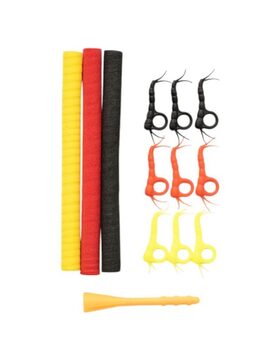 Набор для оснасток PB Products Snail Aligner Zig Kit, карповая рыбалка — CARPshop