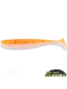 Виброхвост DOIYO S'zuki PERCH PITCHER - 7cm / UV White Belly Fruit - 6шт. — купить в интернет-магазине CARPshop
