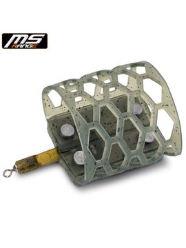Кормушка фидерная Ms Range Plastic Feeder 30g для карпфишинга купить в CARPshop