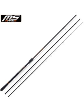 Удилище матчевое MS RANGE SX Match 390 / 3,90m / 5-25g