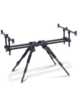 Подставка для 3 удилищ Anaconda Independence Pro Rod Pod для карповой рыбалки — CARPshop