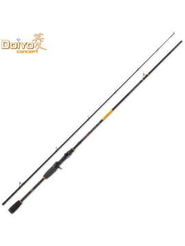 Спиннинг DOIYO WHIPSTA Pike Cast - 2.40m / 24-75g / 175g — купить в интернет-магазине CARPshop