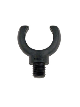 Задний держатель для удилища FOX Butt Grip, Размер: Large 