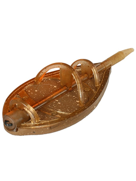 Кормушка методная ESP Mega Method Feeder, Размер: L, Вес: 56 г