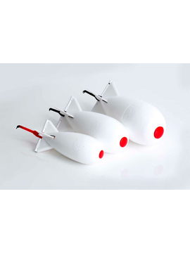 Ракета SPOMB :: Спомб, Размер: Large , Цвет: Чёрный