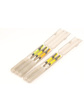 Коробка для индикатора Korda Stowaway Case, Количество удилищ: Для трёх