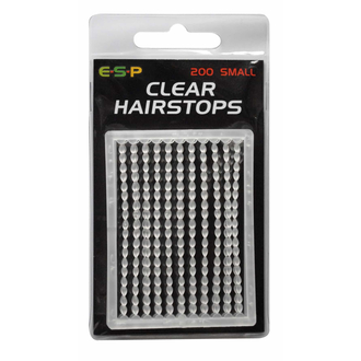 Стопор ESP Hairstops, Размер: Mini, Цвет: Бесцветный