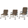 Кресло FOX R-Series Chairs Camo камуфляж, Размер: R2 Standard Кресло FOX R-Series Chairs Camo камуфляж, Размер: R2 Standard