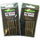 Конус резиновый Korda Hybrid Tail Rubber, Цвет: Weed (Водоросли)