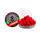 Плавающие бойлы FFEM Pop-Up Strawberry (клубника), Диаметр: 10 мм Плавающие бойлы FFEM Pop-Up Strawberry (клубника), Диаметр: 10 мм