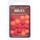 Плавающие искусственные бойлы ESP Buoyant Boilies Red/Orange Плавающие искусственные бойлы ESP Buoyant Boilies Red/Orange