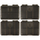 Коробка Korda Mini Box, Размер: 16 отделений Коробка Korda Mini Box, Размер: 16 отделений