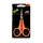 Ножницы FOX EDGES Micro Scissors Ножницы FOX EDGES Micro Scissors