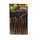 Удлиненный конус FOX Edges Camo Naked Line Tail Rubbers (размер 10) Удлиненный конус FOX Edges Camo Naked Line Tail Rubbers (размер 10)