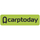 Наклейка Carptoday Green большая Наклейка Carptoday Green большая