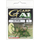 Крючки Gamakatsu A1 G-CARP CAMOU GREEN SUPER, Размер: 1 Крючки Gamakatsu A1 G-CARP CAMOU GREEN SUPER, Размер: 1