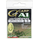 Крючки Gamakatsu A1 G-CARP CAMOU GREEN SPECIALIST, Размер: 1