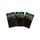 Бусина резиновая Korda Safe Zone Rubber Bead Brown 4мм K4RBB Бусина резиновая Korda Safe Zone Rubber Bead Brown 4мм K4RBB