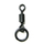 Вертлюг с кольцом Korda Ring Swivel, Размер: 8