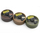 Поводковый материал в оплетке AVID CARP Captive Coated Hooklink, Цвет: Weed Green, Тест: 15.00 lb Поводковый материал в оплетке AVID CARP Captive Coated Hooklink, Цвет: Weed Green, Тест: 15.00 lb