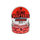 Вафтерсы ULTRABAITS Fluro Wafters Dumbells Клубника для ловли карпа — карповые снасти, купить в CARPshop