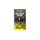 Винты пластиковые для насадки Carptoday Tackle 360 Bait Screw Plastic с кольцом Винты пластиковые для насадки Carptoday Tackle 360 Bait Screw Plastic с кольцом