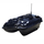 Прикормочный кораблик BOATMAN FIGHTER Pro BLACK — карповые снасти, купить в CARPshop
