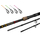 Удилище фидерное DELPHIN RIVER TROPHY NXT X-TREME Feeder 3+4 tips Удилище фидерное DELPHIN RIVER TROPHY NXT X-TREME Feeder 3+4 tips
