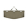 Сумка для взвешивания KORDA Compac Weigh Sling Olive Сумка для взвешивания KORDA Compac Weigh Sling Olive