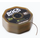 Поводковый материал Ridge Monkey Rock Bottom Tungsten Coated Semi-Stiff, Цвет: Camo Brown Поводковый материал Ridge Monkey Rock Bottom Tungsten Coated Semi-Stiff, Цвет: Camo Brown