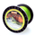 Леска плетеная PB Products GATOR BRAID Chartreuse, Диаметр лески: 0.26 мм Леска плетеная PB Products GATOR BRAID Chartreuse, Диаметр лески: 0.26 мм
