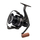 Катушка карповая с быстрым фрикционом D.A.M. QUICK DARKSIDE 4QF Reel 6000S FD 3+1BB Катушка карповая с быстрым фрикционом D.A.M. QUICK DARKSIDE 4QF Reel 6000S FD 3+1BB