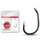 Крючки DELPHIN HOOKAIDO RIGER TEFCON Hook, Размер крючка: № 4