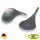Силиконовые приманки IRON TROUT DUCK FOOT / Black Fury - 8шт. Силиконовые приманки IRON TROUT DUCK FOOT / Black Fury - 8шт.