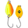 Блесна колеблющаяся IRON TROUT WIDE Spoon / 2g - YO Блесна колеблющаяся IRON TROUT WIDE Spoon / 2g - YO