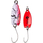 Блесна колеблющаяся IRON TROUT ZEST Spoon / 2,3g - CWR Блесна колеблющаяся IRON TROUT ZEST Spoon / 2,3g - CWR