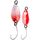 Блесна колеблющаяся IRON TROUT GENTLE Spoon / 1,3g - WRR